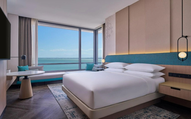 Penang Marriott Hotel