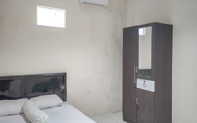 Anugerah Guesthouse RedPartner