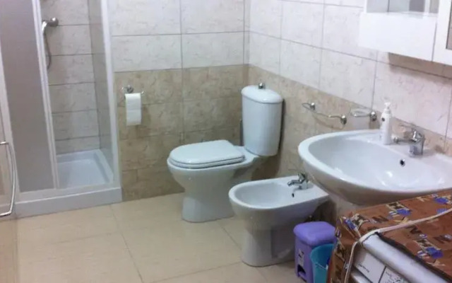 Holiday home Orchidea