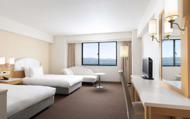 Grand Mercure Lake Hamana Resort & Spa