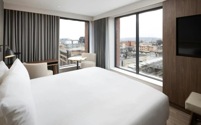 AC Hotel Glasgow