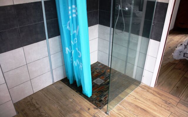 Le Gîte du Carré des Sources