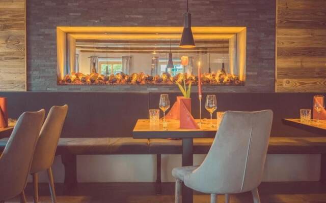 Boutique Hotel beim Lipp - Restaurant & Spa