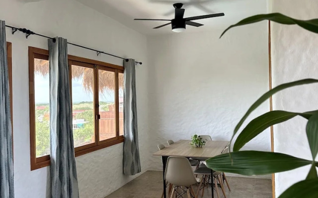 Casa del Sol Holbox - Self Check In