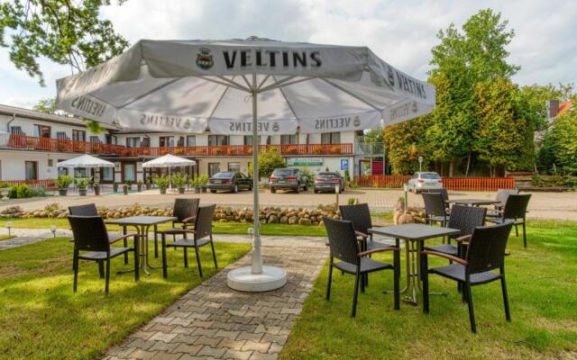 Sport Hotel Bad Bevensen