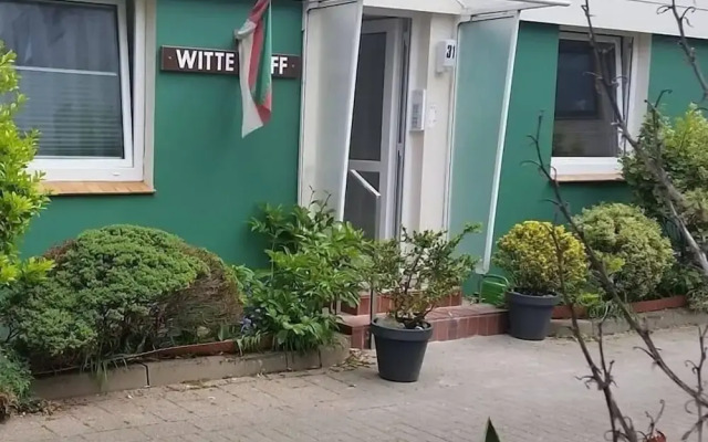 Witte Kliff Helgoland