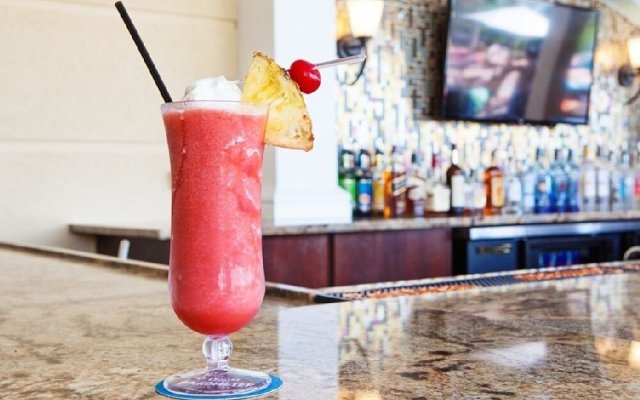 5036 Shoreway Loop 406 3 Br condo by RedAwning