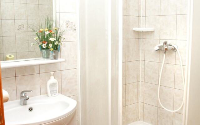 Apartment Okrug Gornji with Sea View 1