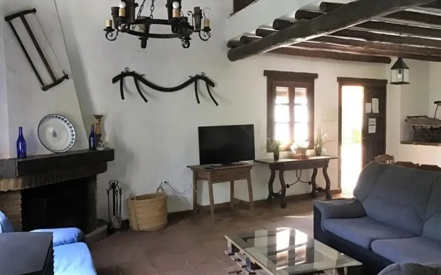 Vivienda rural La Maquila Grazalema