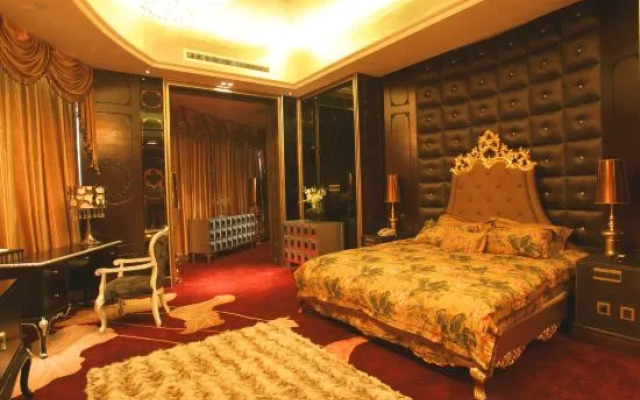 Jincheng Yuehai International Hotel