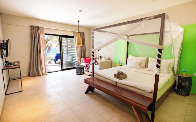 Tamala Beach Resort