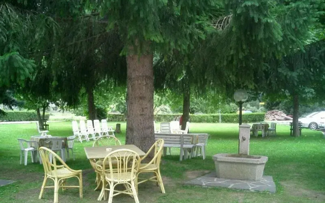 Hotel Montanara