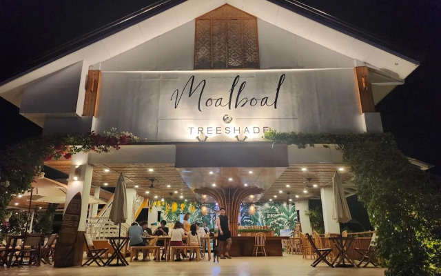 Treeshade Resort & Spa Moalboal