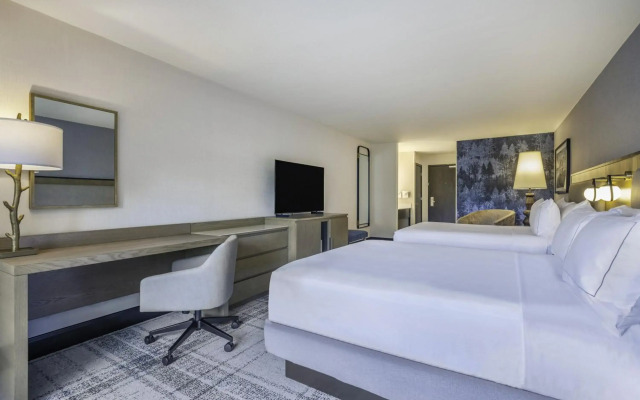 The Newberry Hotel Bend, Tapestry Collection by Hilton