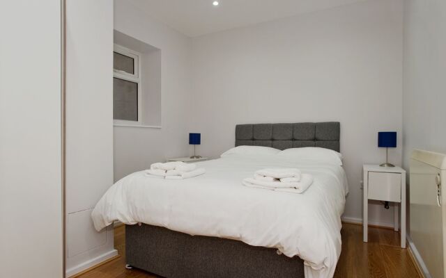 Signal Apartments London