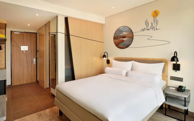 ibis Styles Jakarta Simatupang