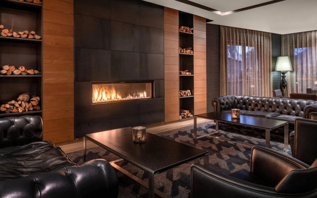 Hotel AC Baqueira Ski Resort, Autograph Collection
