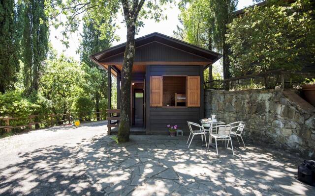 Camping Village Panoramico Fiesole