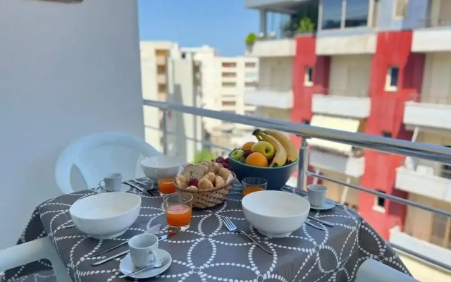 TreA Accomodations - Suite Lungomare