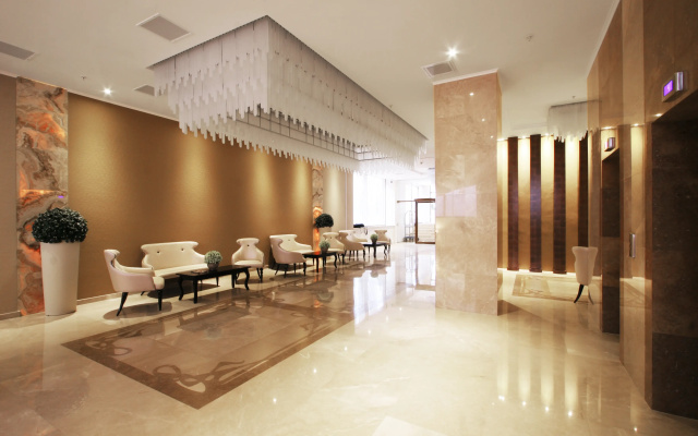 Premier Palace Hotel&Spa