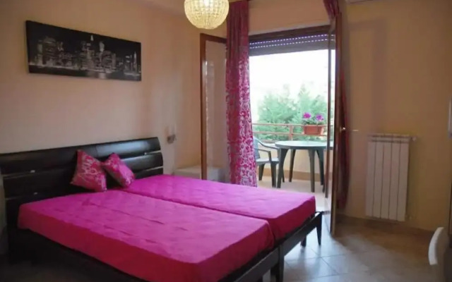 Stefy's Rooms
