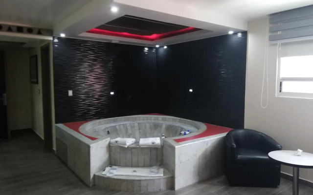 Hotel Ambos Mundos