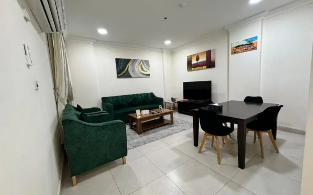 Chelsea Gardens Hotel And Apartment