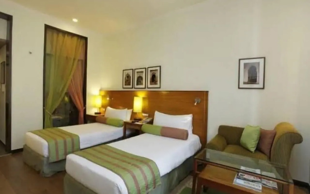 Hotel Rajvanshi