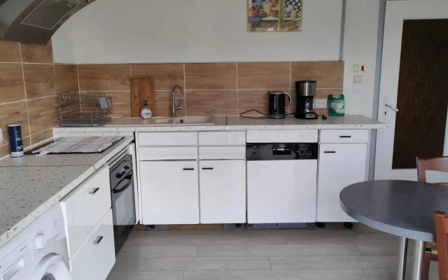 Appartement les mirabelles entre Strasbourg et Haguenau