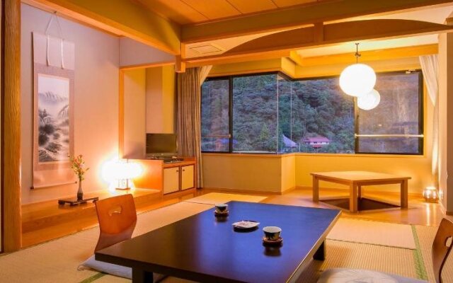 Ichinomata Onsen Kanko Hotel
