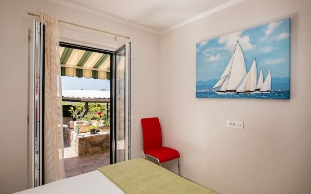 Apartment Pod Nespolom
