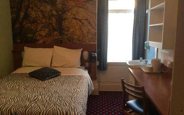 Park Hotel