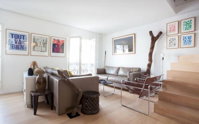 Latin Quarter Apartments by onefinestay