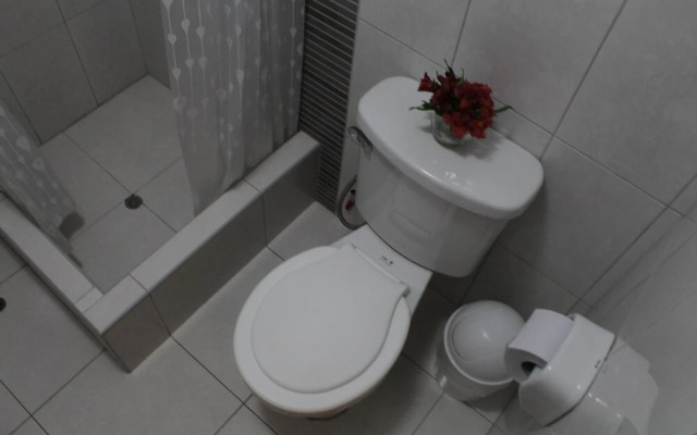 Hotel Las Flores - Cañete