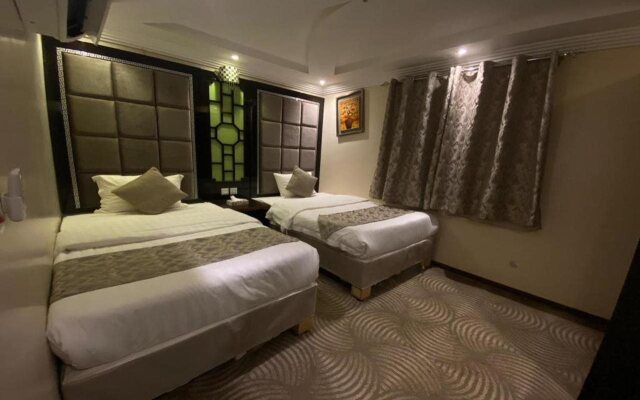 Al Dar Hotel Apartment