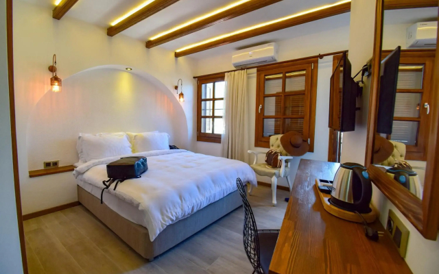 Mets Boutique Hotel