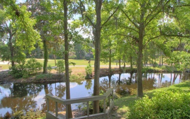 Southwind II - 2 Bedroom