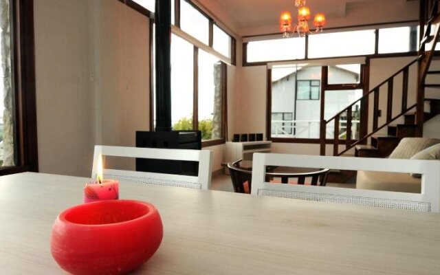 Las Piedras VIP Lodging