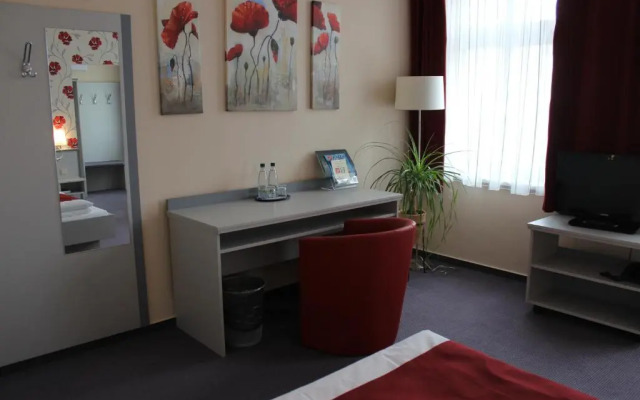 Aparthotel 1A