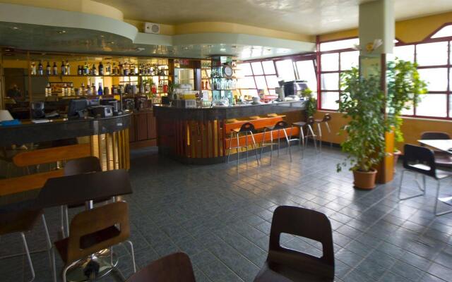 Hotel Roxana