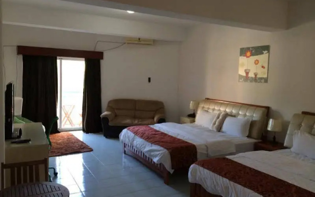 prince hotel