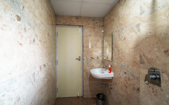 Open Hotel by Olive - Sai Luxury Comforts