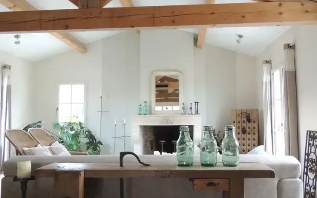 Le Bouquet de Seguret