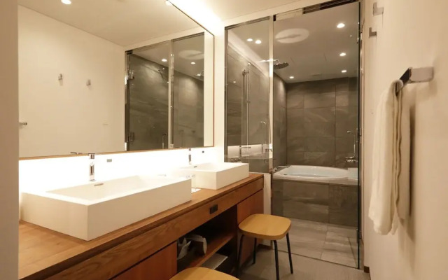 Regina Resort Kyukaruizawa