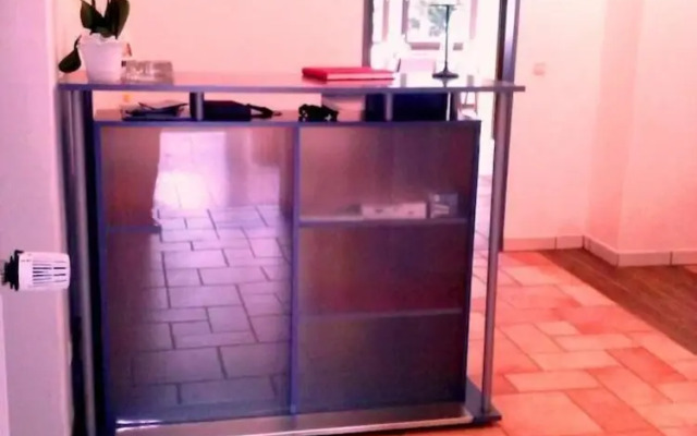 Hotel Garni Sternberg