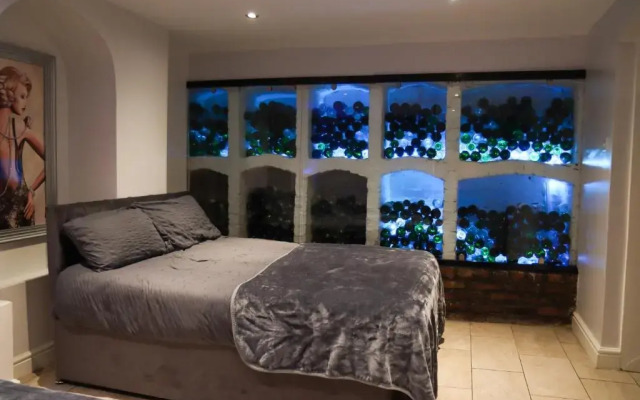 19 Rodney Street Apartments