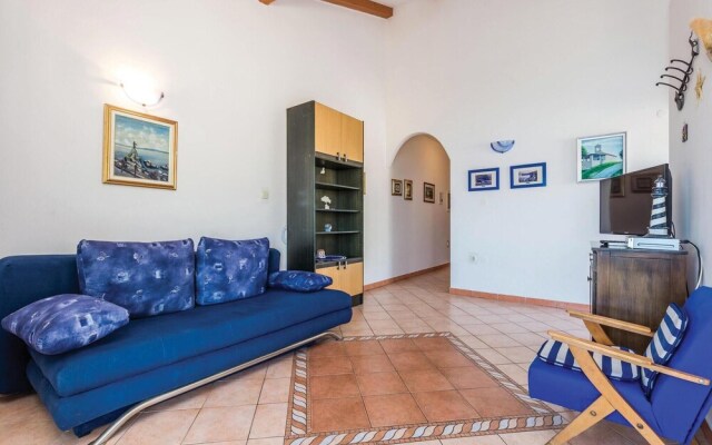 Stunning Home in Medveja With Wifi and 2 Bedrooms