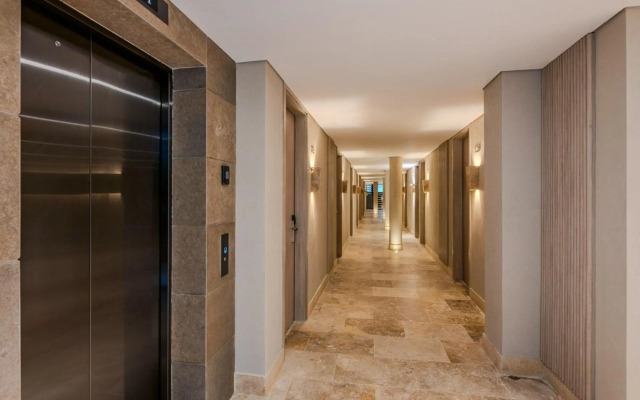 OZ Hotel
