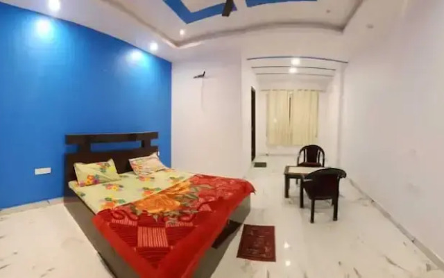 Hotel Vrindavan