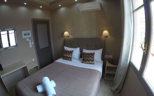 Midia Suites